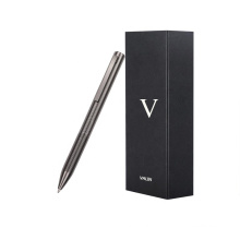 Luxury Metal Pen Sets Smooth & Elegant Executive Custom Ballpoint Pen Fancy Gift For Men